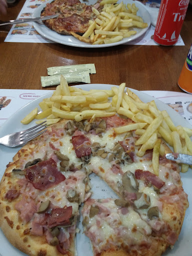 Pastelaria Cristo Rei