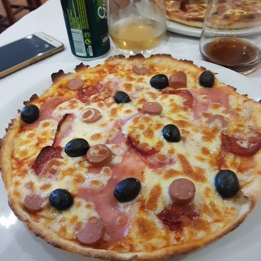 Pizzaria Sanremo