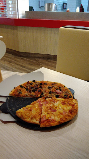 Telepizza Leiria