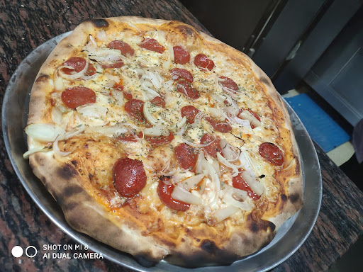 Pizzaria Il Piccolo Mondo