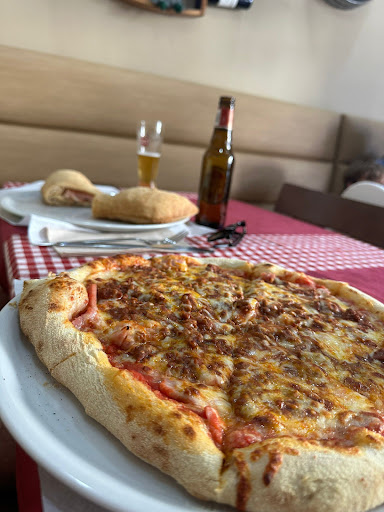 Pulcinella Pizzeria