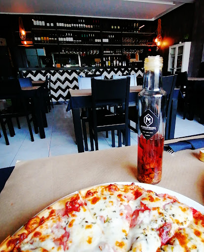 Pizzaria Manjerona Botequim | Gândara