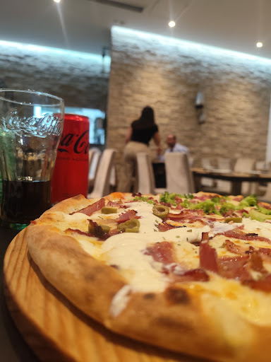 Minha Pizza Favorita