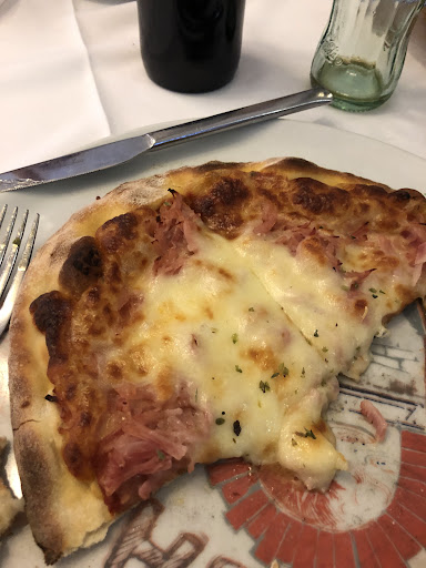 O Ti Miguel Restaurante e Pizzaria