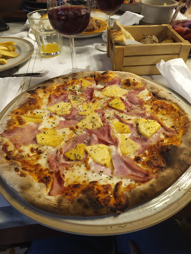 Mata Bicho Real Taverna