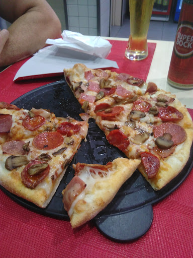 Telepizza Famalicão