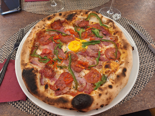 La via