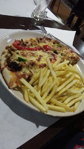Restaurante Burcu Kebab