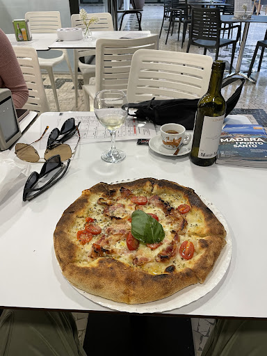 CIAO PIZZERIA FUNCHAL