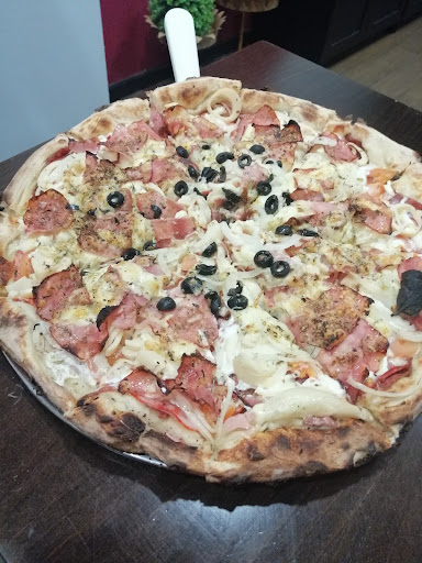 Pizzaria Vila Madalena