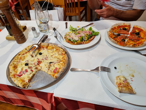 Torre Di Pizza