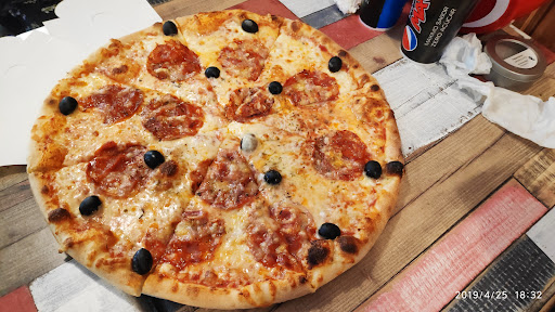 Mr.Pizza