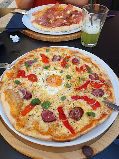 Pizzaria Luzzo