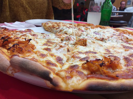 Pizza Moments