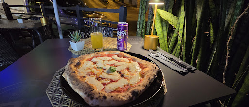 La Mia Pizza - David Negro