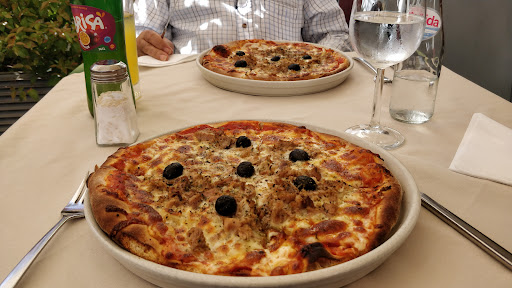 Xarambinha Pizzeria Expresso