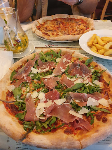 Ristorante Pizzeria S. Martino Funchal