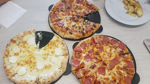 Telepizza Aveiro