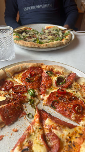Bonanza - Trattoria