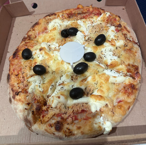 Pizzaria Madalena 2