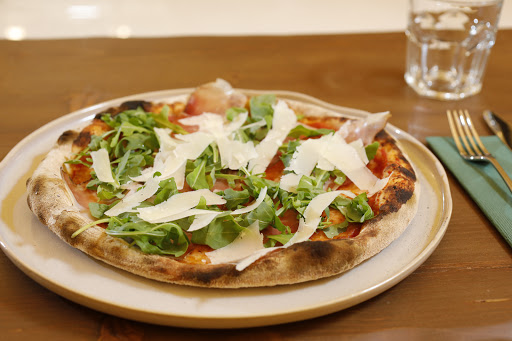 Squisito Ristorante Italiano
