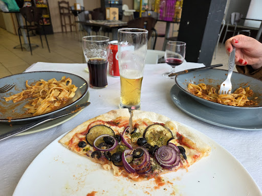 Restaurante Italiano di Luca | Pizzaria em Paredes