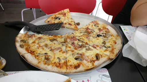 Mimos Pizza - Paredes