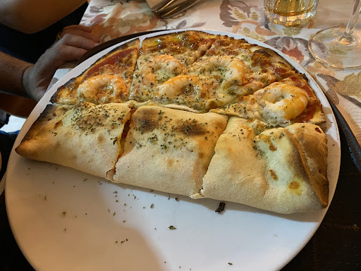 La Trattoria di Paolo