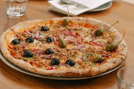Forno Nero - Ristorante Pizzeria