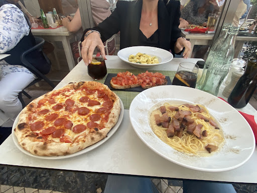 Pizzeria Bell'Antonio