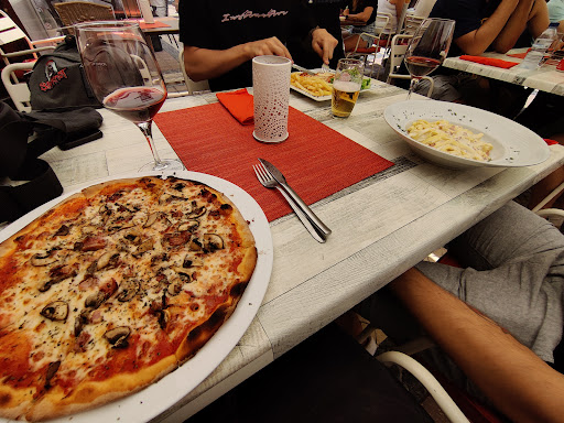 La Forchetta
