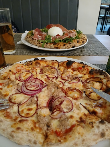 Tutti Pizzaria