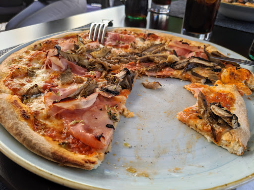 l'Osteria