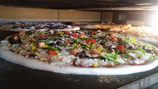 Maxi Pizza Faro