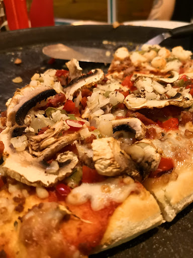 Alô Pizza