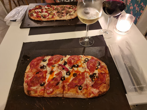 São Pedro Fusion Restaurant