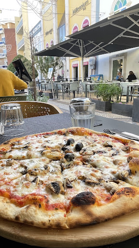 Chelsea Pizza & Pasta Restaurant