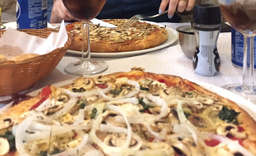 Pizzeria l'Italiano