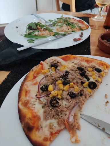 O Grão Da Mesma Mó