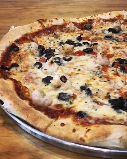 MaxiPizza Évora