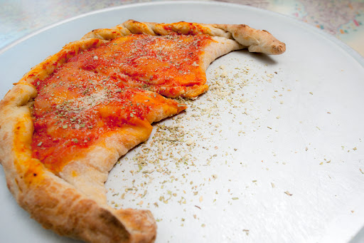 Mr.Pizza