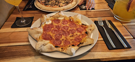 Pizzaiolo Póvoa