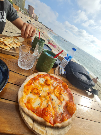Sud Pizza & Drinks