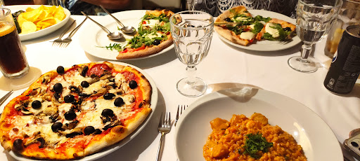 Restaurante Antonelli