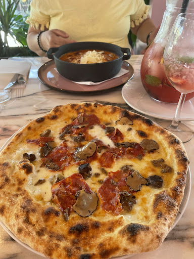 Giulietta - Pizza & Gelato Italiano