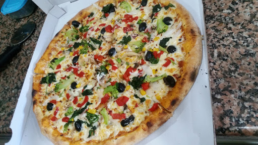 Santarém Kebab & Pizzaria
