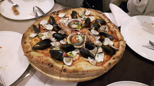 M.A.M.M.A Osteria