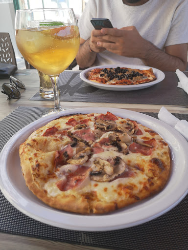 Pizza & Companhia