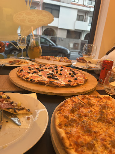 Rainha das Pizzas