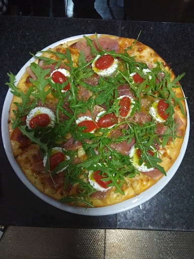 Pizzaria Ristorante La Spezia